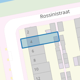 Perceel LDN01-O-2360