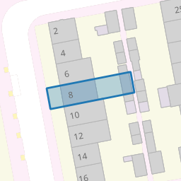 Perceel LDN01-O-2362