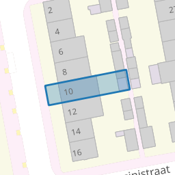 Perceel LDN01-O-2363