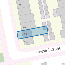 Perceel LDN01-O-2365