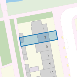 Perceel LDN01-O-2368