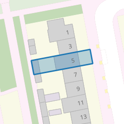 Perceel LDN01-O-2369