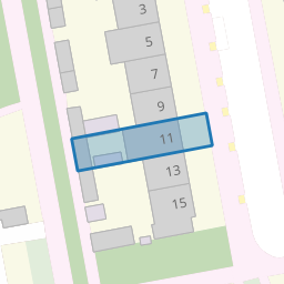 Perceel LDN01-O-2372