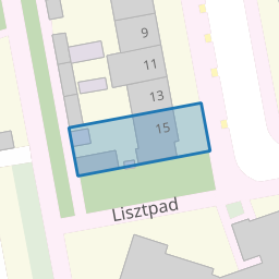 Perceel LDN01-O-2374