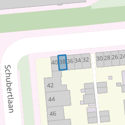 Perceel LDN01-O-2376