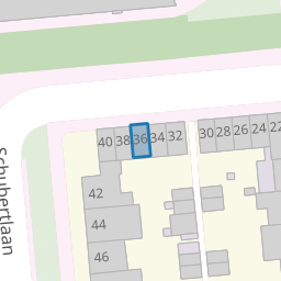 Perceel LDN01-O-2377