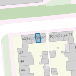 Perceel LDN01-O-2378