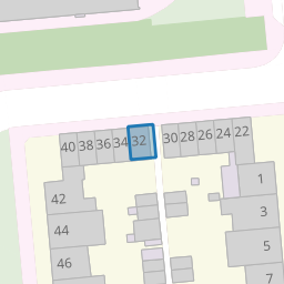 Perceel LDN01-O-2379