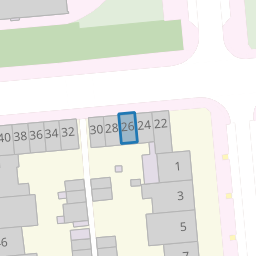 Perceel LDN01-O-2382