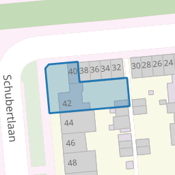 Perceel LDN01-O-2384