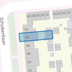 Perceel LDN01-O-2386