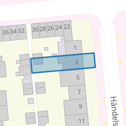 Perceel LDN01-O-2387