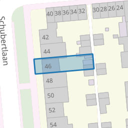 Perceel LDN01-O-2388