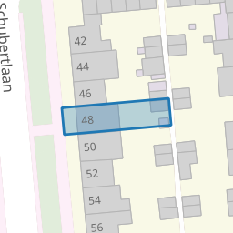 Perceel LDN01-O-2390