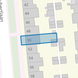 Perceel LDN01-O-2392