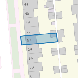 Perceel LDN01-O-2394