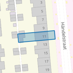 Perceel LDN01-O-2395