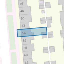 Perceel LDN01-O-2396