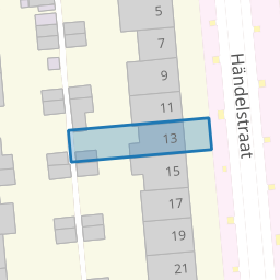 Perceel LDN01-O-2397