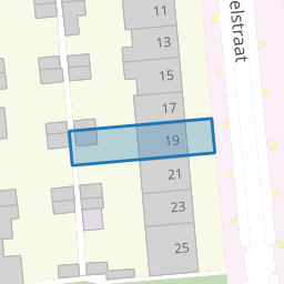 Perceel LDN01-O-2403