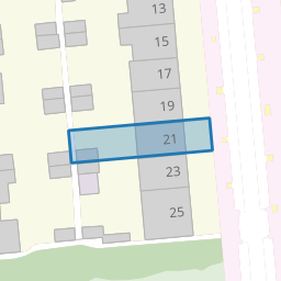 Perceel LDN01-O-2405