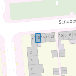 Perceel LDN01-O-2411