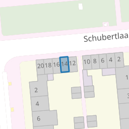 Perceel LDN01-O-2413