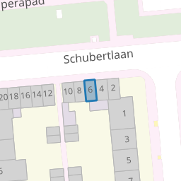 Perceel LDN01-O-2417