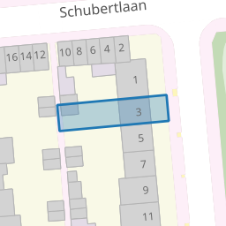 Perceel LDN01-O-2422