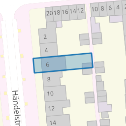 Perceel LDN01-O-2423