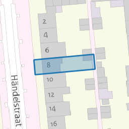 Perceel LDN01-O-2425