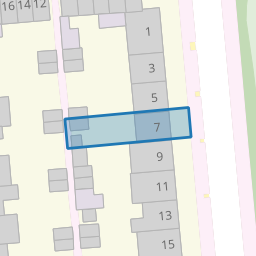 Perceel LDN01-O-2426