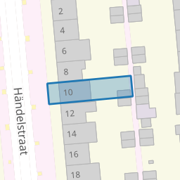 Perceel LDN01-O-2427