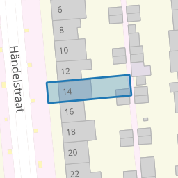 Perceel LDN01-O-2431