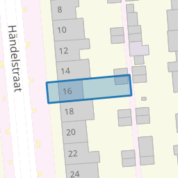 Perceel LDN01-O-2433