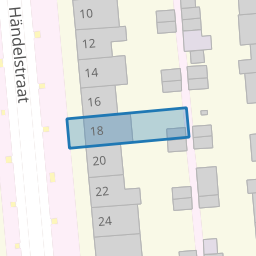 Perceel LDN01-O-2435