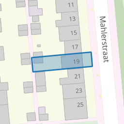 Perceel LDN01-O-2438