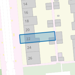 Perceel LDN01-O-2439