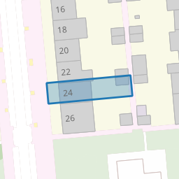 Perceel LDN01-O-2441