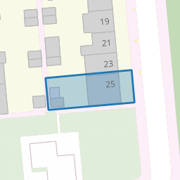 Perceel LDN01-O-2444