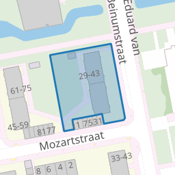 Perceel LDN01-O-2451