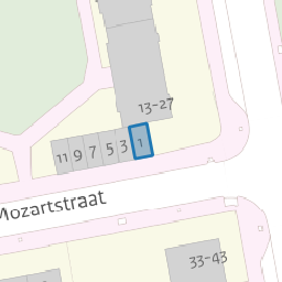 Perceel LDN01-O-2452