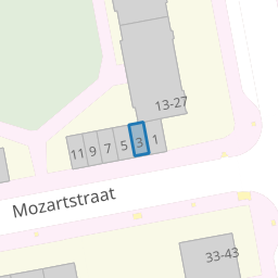 Perceel LDN01-O-2453