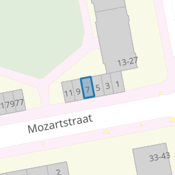 Perceel LDN01-O-2455