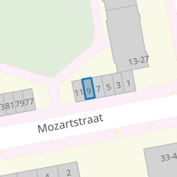 Perceel LDN01-O-2456