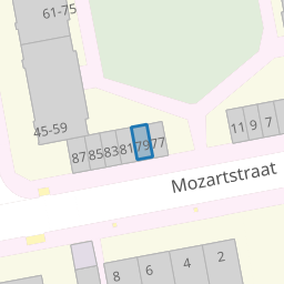 Perceel LDN01-O-2459