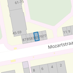 Perceel LDN01-O-2460