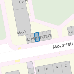 Perceel LDN01-O-2461