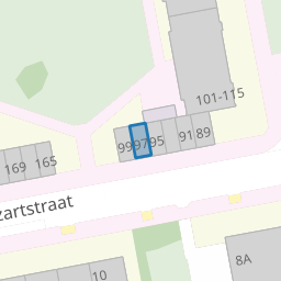 Perceel LDN01-O-2470