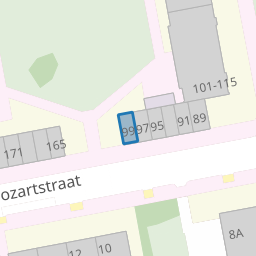 Perceel LDN01-O-2471